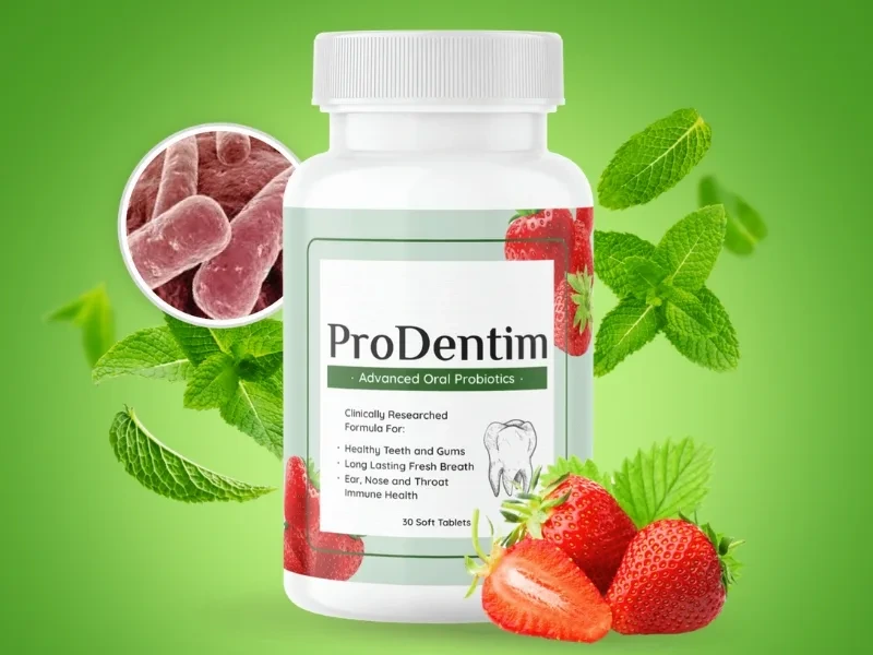 ProDentim